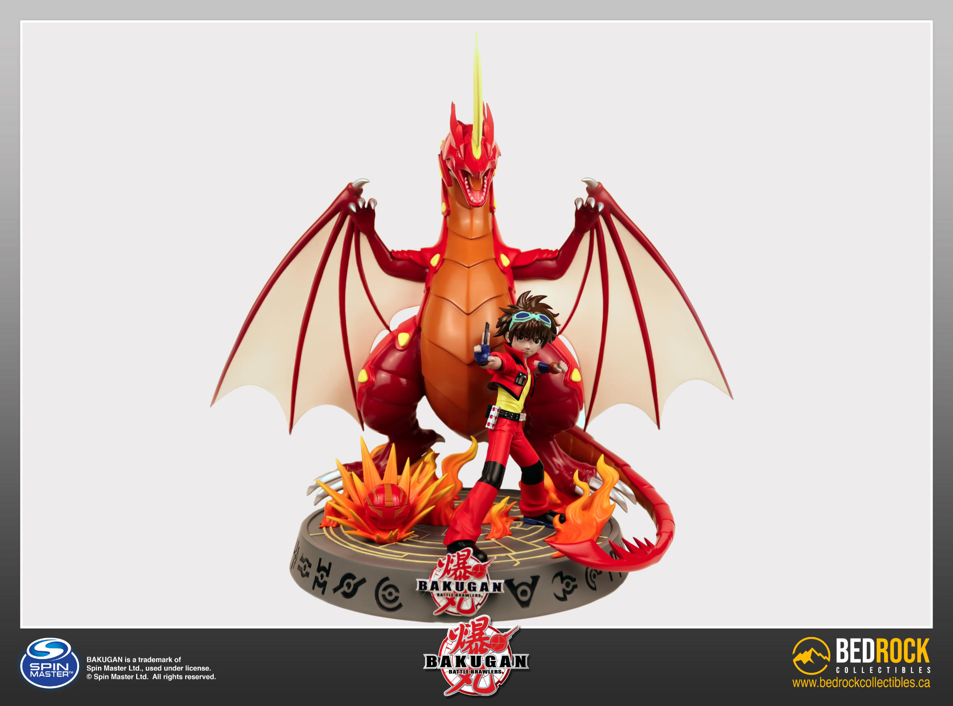 Pyrus Chaos or Pyro Dragonoid Design by Sparklespeed on DeviantArt